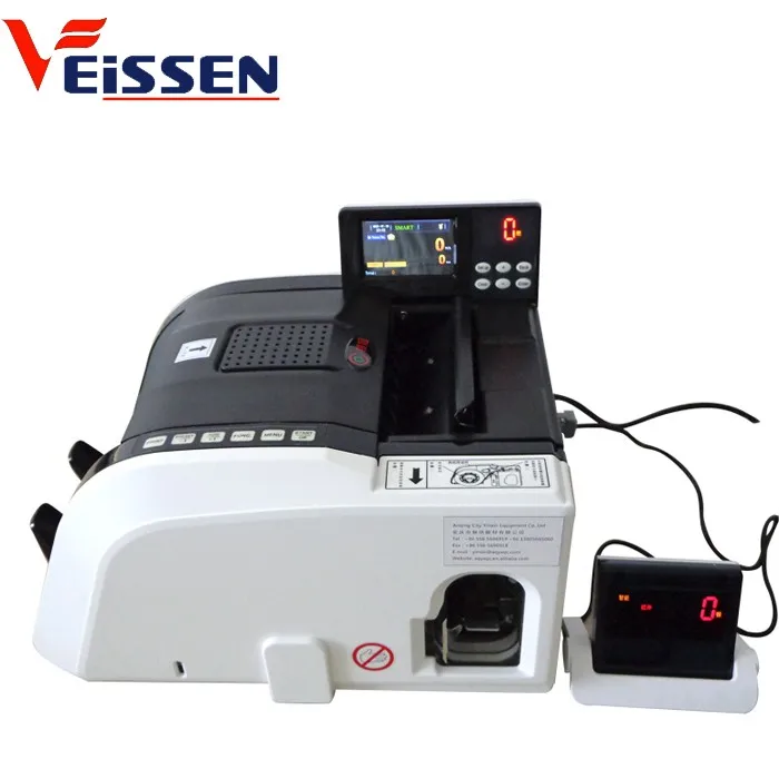Banknote Bill Counter Provided Banknote Banding Machine Buy Bill