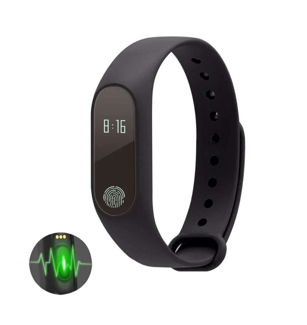 x3 smart bracelet