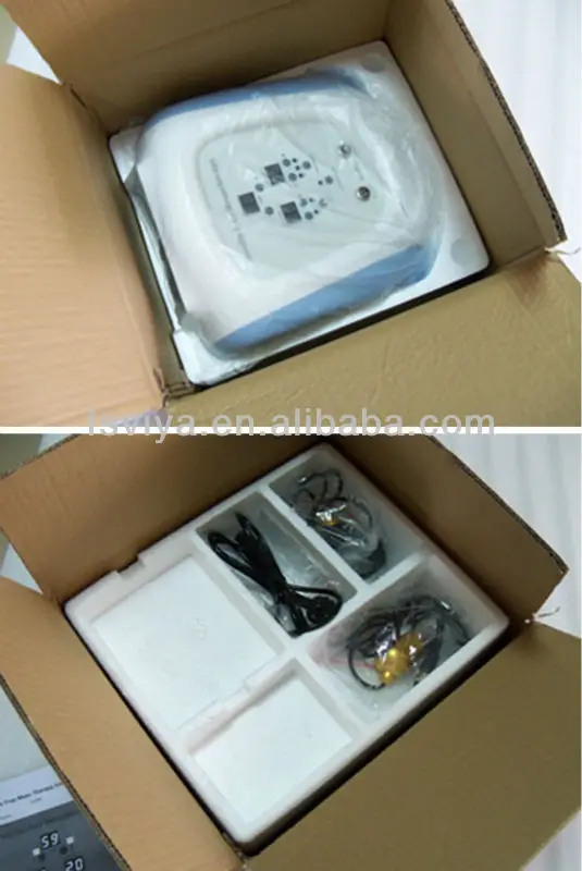 q3200 packing inner