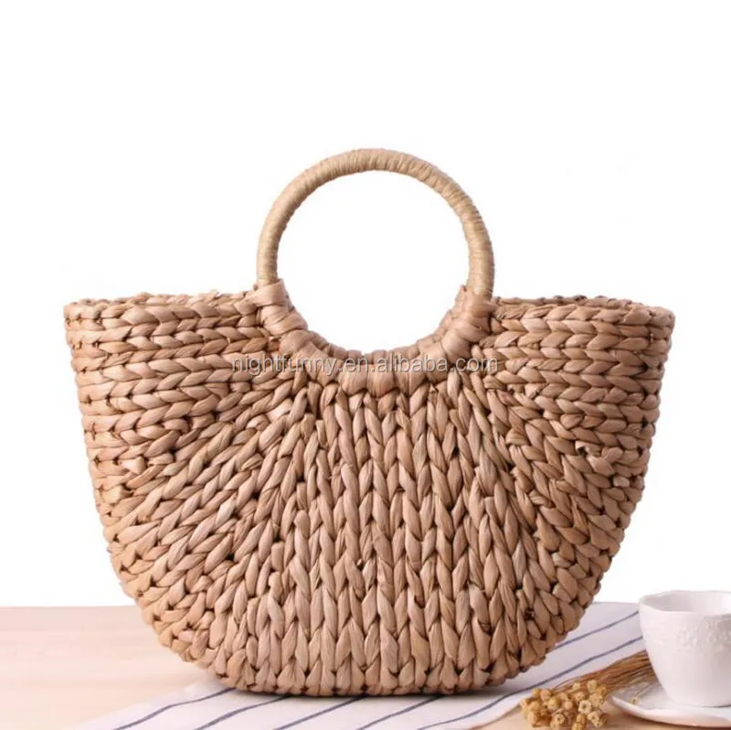 Céline Net Bag Raffia Net Bag Tote Bag Crochet Bag handbag 