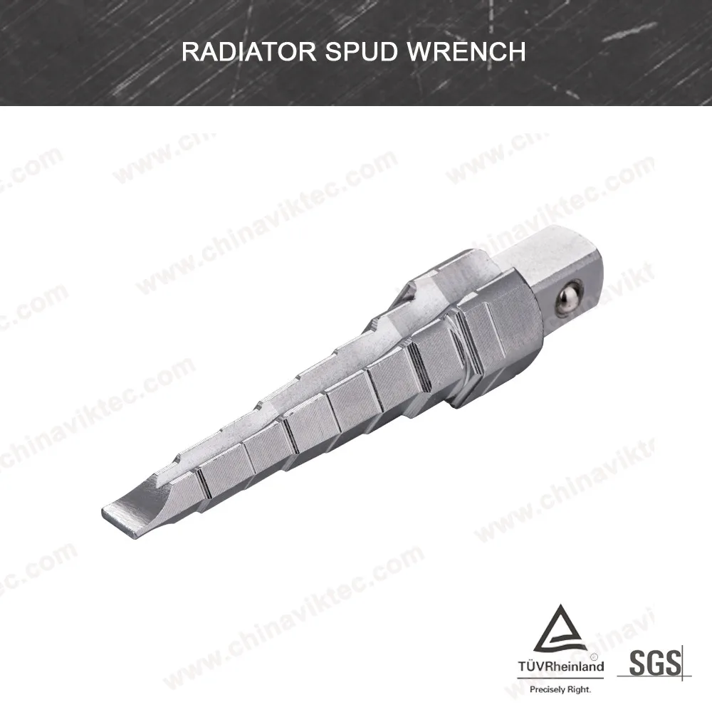 Radiator Spud Wrench