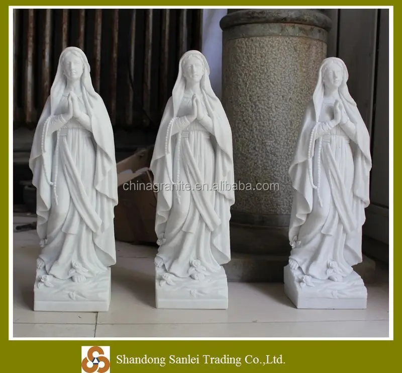 Garden Decoration White Marble Life Size Concrete Molds For Statues Buy Concrete Molds For
