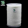 4mm-36mm Solid Braided PP Rope For fishing nets