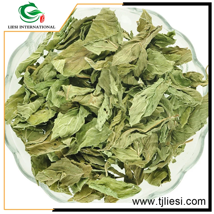 China Wholesale Dried Mint Leaves Herb Medicine Buy Mint,Mint Leaves