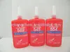 industrial liquid pipe thread sealant 554 sealing up to M80 of piping threads