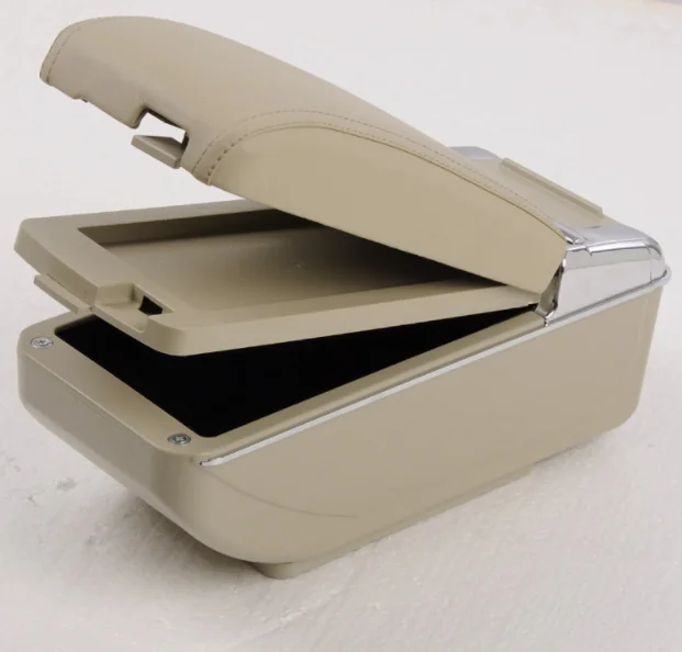 Suzuki Celerio Arm Rest Armrest Box Console Refitting Accessories Car