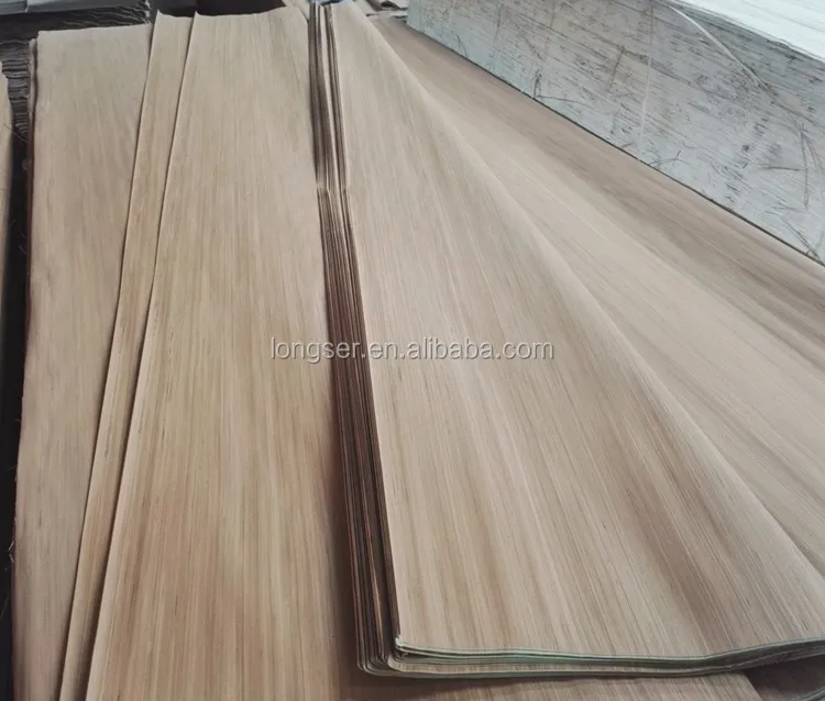 4'x8' Recon White Poplar Wood Veneer Sheets Lowes Buy Wood Veneer