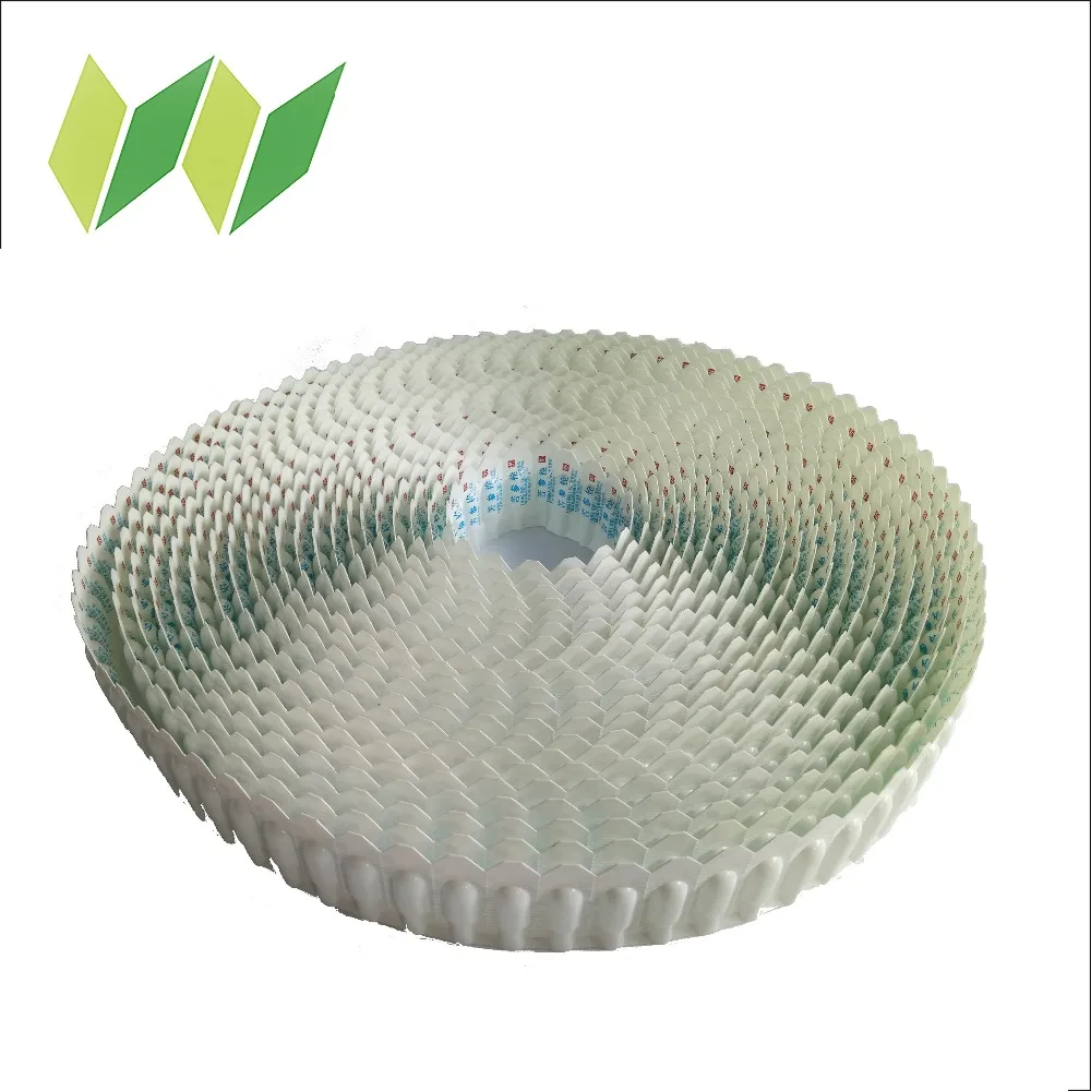 
High quality pvc/pe film suppository packaging suppository shells 