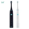 Hot Popular AAAA Qualified Touch Feeling FDA safty material electric toothbrush uv Factory China
