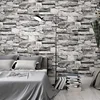 3d wall mural texture brick stone wallpaper