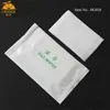 hotel mini single pack wet tissues