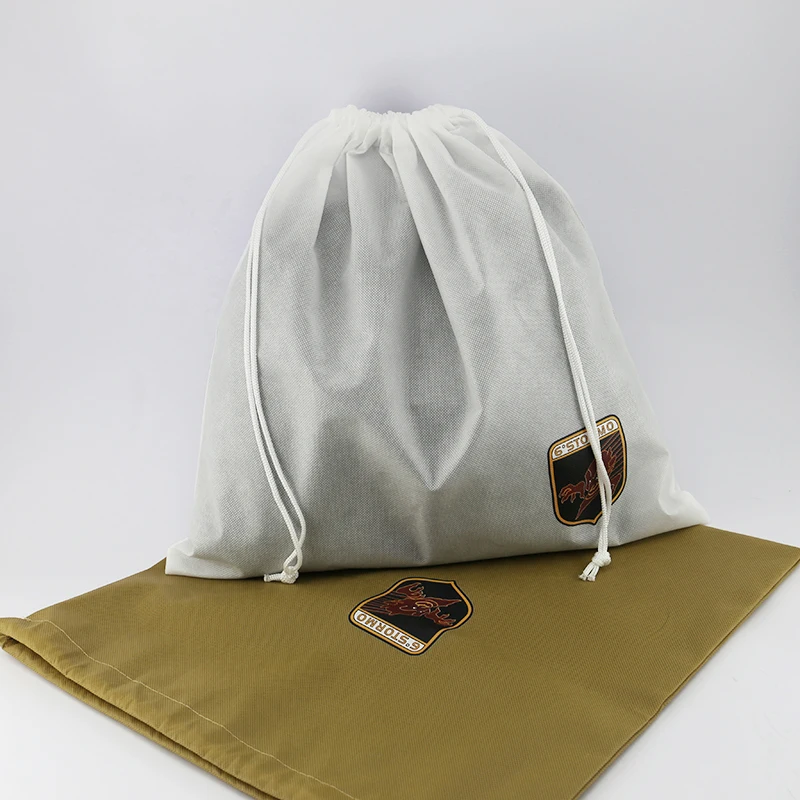Non-woven Drawstring Bag