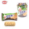 NEW Bottle Pack HALAL Milk Flavor Oatmeal Chocolate Bar Oat Milk Choco
