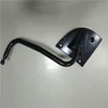 japanese truck body parts 4D33 4D35 mirror arm LH RH for mitsubishi canter
