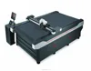 2018 Zhejiang RUK sign and graphic cutter plotter/coorugated cutter/Aluminium plate cutter