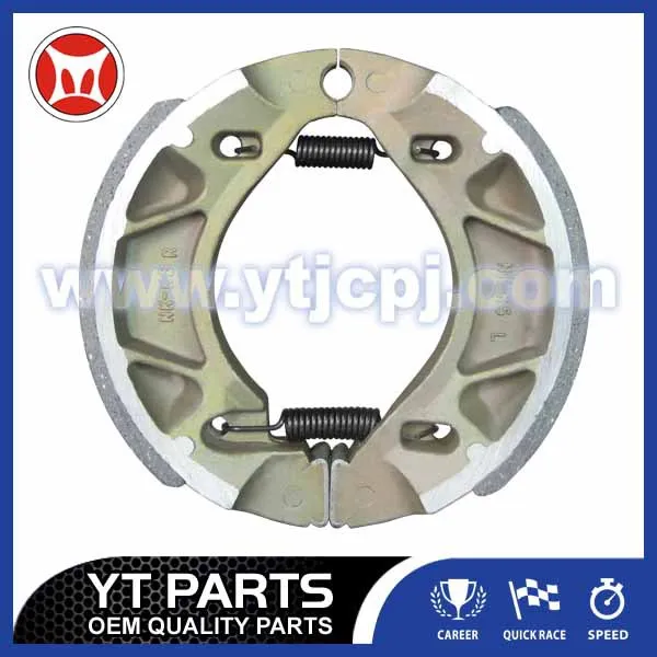 Taiwan Motorcycle Parts And Accessories Of Mio Brake Shoe Buy Taiwan