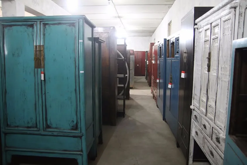 Oriental Reproduction China Import Furniture For Wholesale & Living