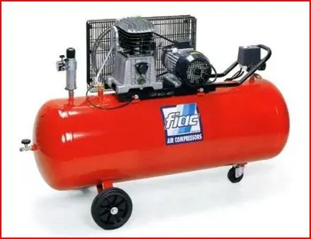 Fiac Air Compressors (italy) - Buy Air 
