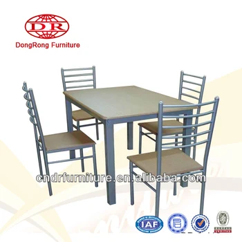 Square Tube Dining Table Set - Buy Dining Table Set,Russian Table ... Square Tube Dining Table Set - Buy Dining Table Set,Russian Table ...