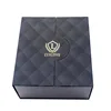 Luxury Double Side Open Cardboard Boxes For Wine Glass
