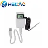 Sensor USB Hygrometer Thermometer For PC Laptop Temperature Data Logger Recorder