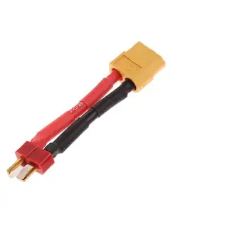 Conector Xt60 Baterias Lipo Macho Y Hembra