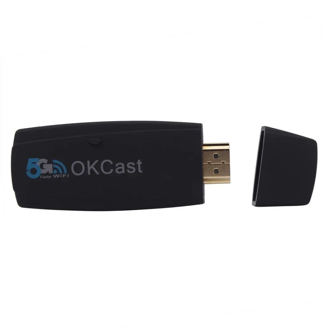 Vicbovo G10 Smart USB TV Stick WIFI Miracast Dongle 1080P HDMI TV Projector Stick