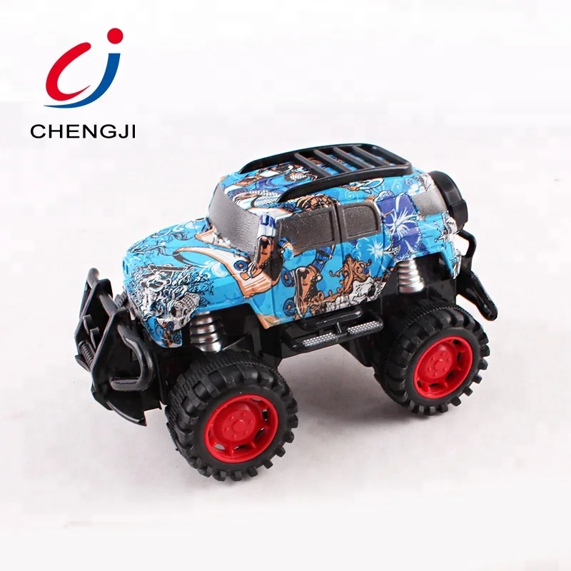 remote control suv