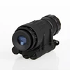 Professional helmet imagining military night vision scope for night time hunting