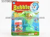 Bubble Gun With Light And Music Bubble Blower Gun