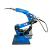 seeking integrator partners small pick and place robots pre-machining
