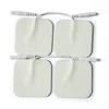 Therapy machine Tens Unit Electrode Pad for prostate massager electrode pad