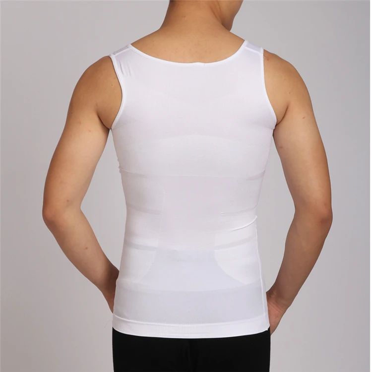 body shaping shirt