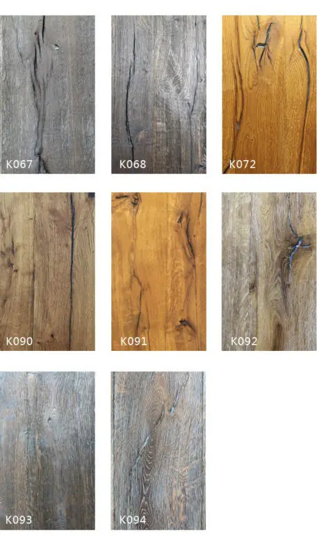 rustic oak parquet engineered flooring