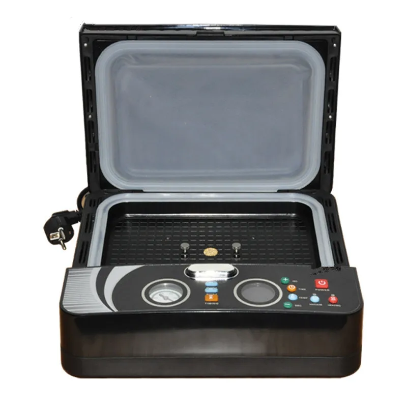 High Intelligent Small 3d Phone Case Sublimation Heat Transfer Machine