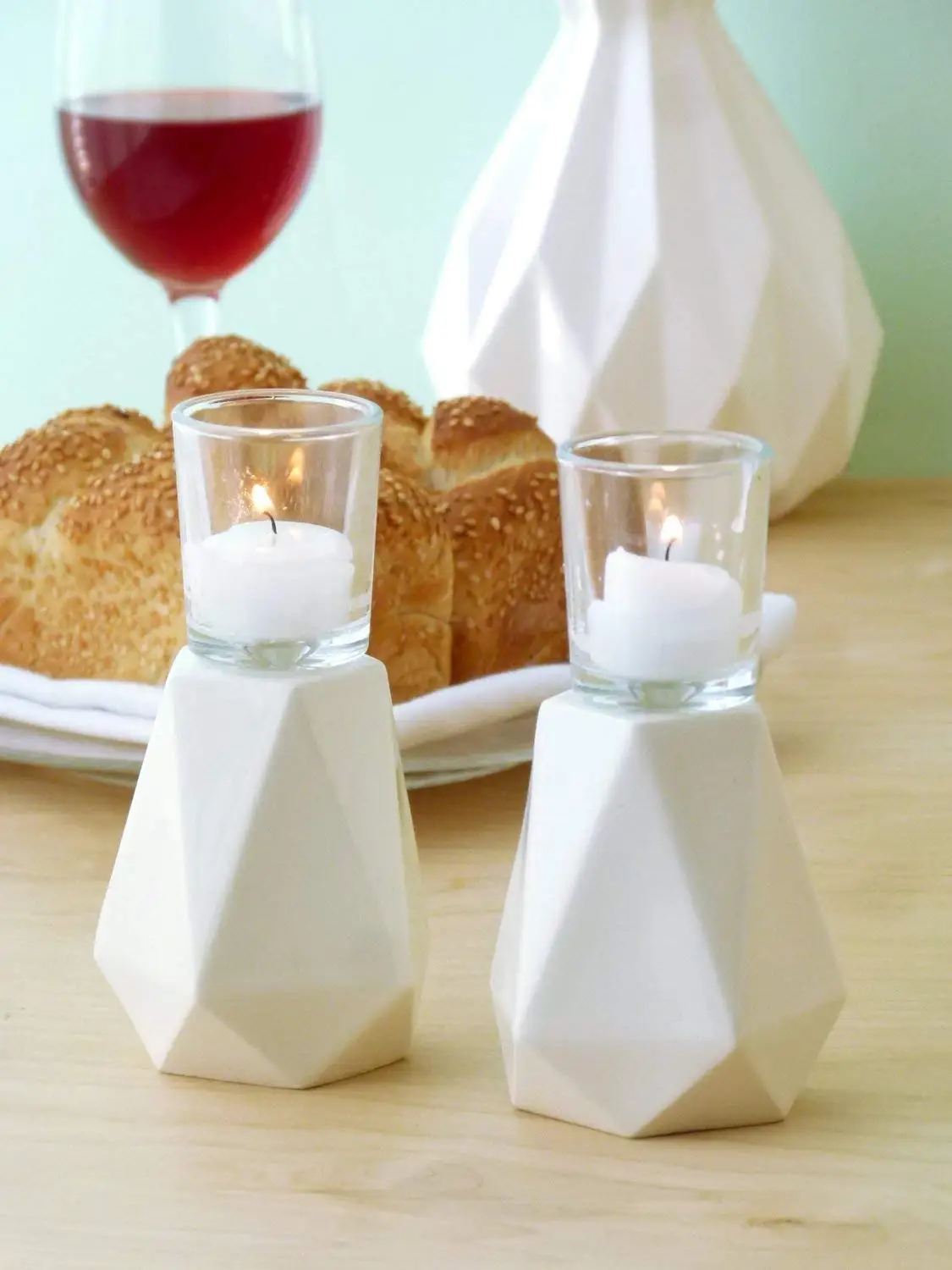 Cheap Black And White Candlesticks, find Black And White Candlesticks