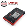 100% original best automotive diagnostic scanner launch x431 iv master update online with factory price