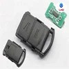 Remote Control Key 2 Button 433.92MHz For New Opel Corsa C Meriva Tigra