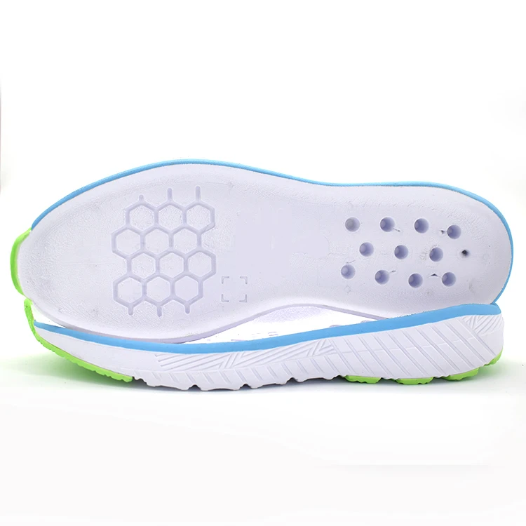 custom sneaker soles