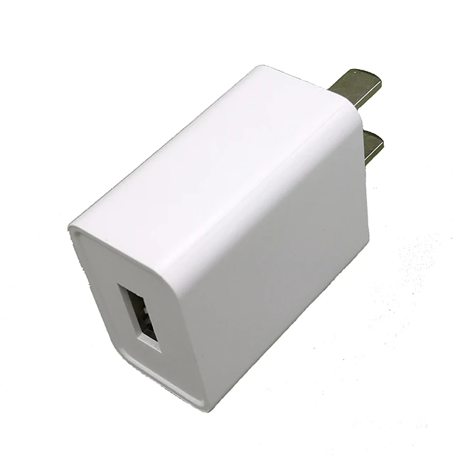 Hight Quality 5V 2A Micro USB Wall Quick Charger With 3C Certificate
