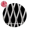 Protecting mesh galvanized steel grill expanded metal mesh