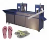 2D EVA flip flop sole printing machine in China