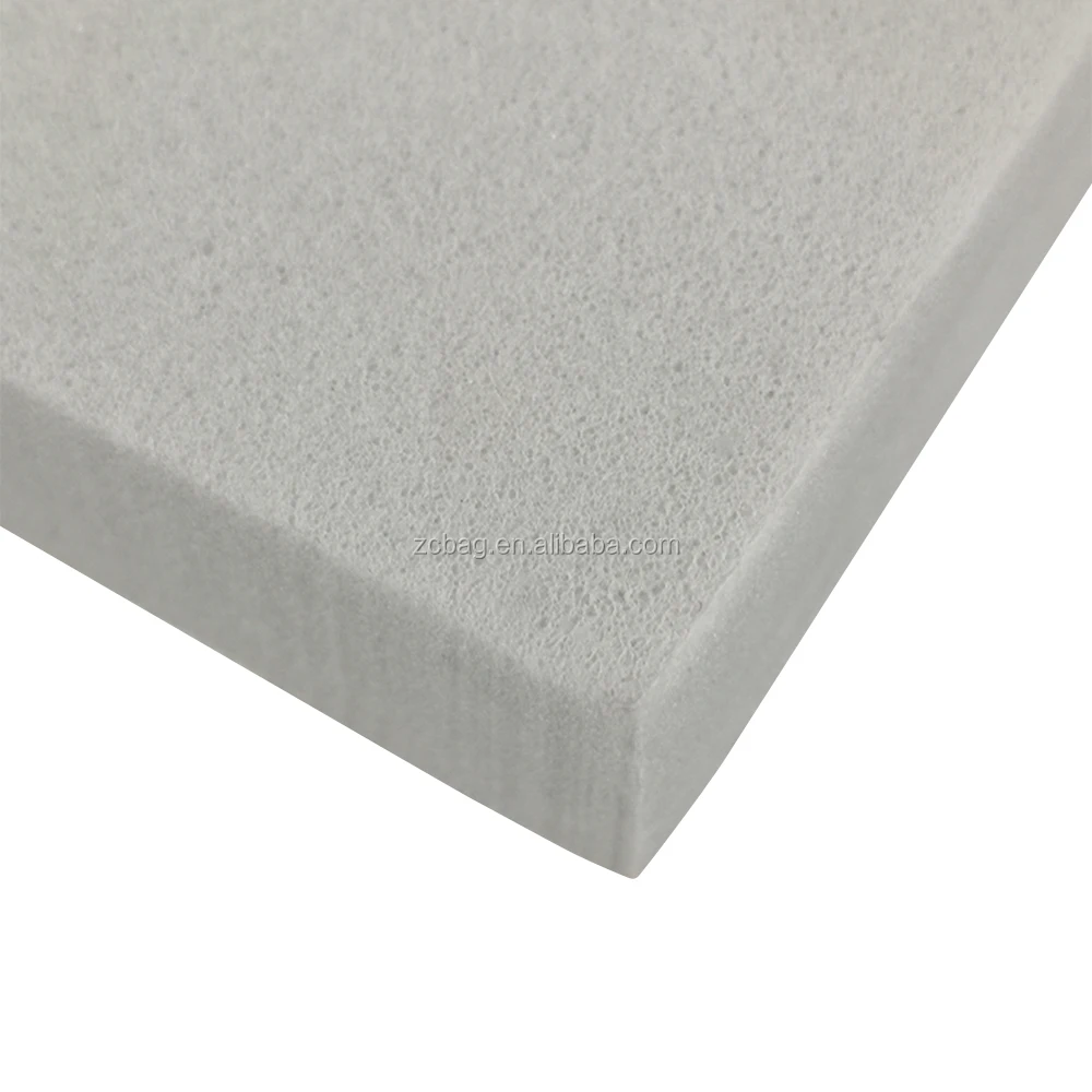 Closed Cell High Density Upholstery Seat Foam Sheet Cushion
