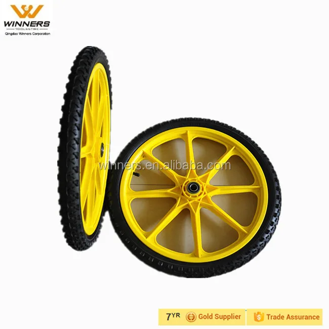 Ruote Per Carrelli Da Giardino A Raggi Pneumatici Da 20 Pollici - Buy 20  Pollici Ruote Pneumatiche,Pneumatico Ruote A Raggi,Ruote A Raggi 20 ''  Product on Alibaba.com