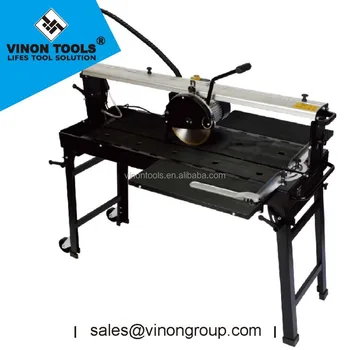 Electric Tile Saw Pro Bridge Wet Bridge Wet Saw
