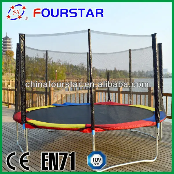 6ft16ft De Interior Al Aire Libre De Fitness Ejercicio De Equipo