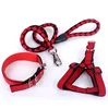 Read To Ship New Dog Harness and Leash Pet Harness Set In Sales