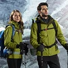 Custom men's Outdoor Jackets Windproof Waterproof Outdoor Research Breathable Warm Mountaineering Clothes