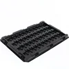 Molding Manufacture Pet/Pp/Ps Divided Electronic Packaging Blister Tray