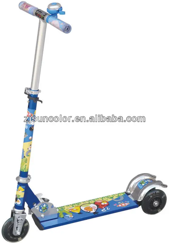 mini scooter for kids